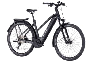 Cube - Kathmandu Hybrid Exc 750 Trapeze - 2