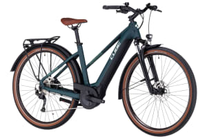 Cube - Touring Hybrid One 500 Trapeze - 2