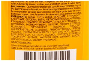 Kruidvat Solait - Sunspray SPF30 - 1