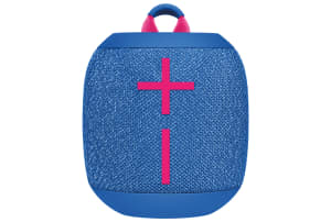 Ultimate Ears - Wonderboom 3 blauw, roze - 0