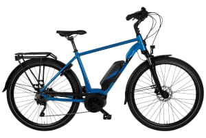 Stella - Morena Superior MDB 500Wh Heren - 1