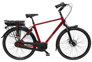 Stella - Vicenza Superior MDB 400Wh Heren - 0