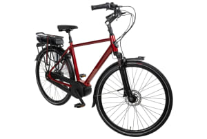 Stella - Vicenza Superior MDB 400Wh Heren - 2