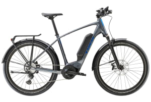 Trek - Allant+ 6 2023 545Wh Heren - 0