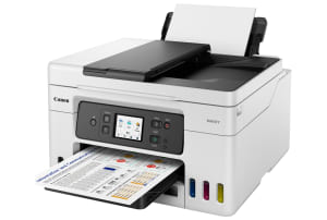 Canon - Maxify GX4020 - 1