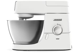 Kenwood - Chef KVC3100W - 0