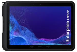 Samsung - Galaxy Tab Active 4 Pro 128GB - 0