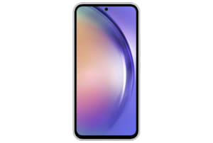 Samsung - Galaxy A54 5G (128 GB) - Awesome White - 0
