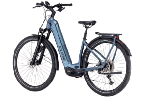Cube - Kathmandu Hybrid ABS 750 - 1