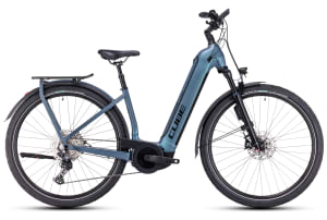 Cube - Kathmandu Hybrid ABS 750 - 0