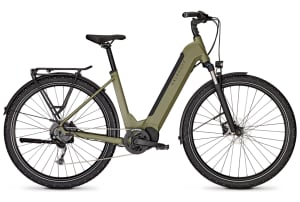 Kalkhoff - Entice 5.B Season 625Wh - 0