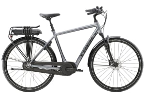 Trek - District+ 2 2023 500Wh Heren - 0
