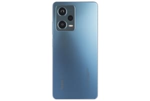 Redmi - Note 12 Pro 5G (128 + 8 GB) - Sky Blue - 1