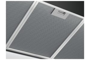 Zanussi - ZHB92670KA (recirculatie) - 2