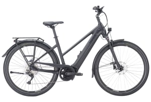 Pegasus - Premio EVO 10 Lite 500Wh Dames sportief - 2