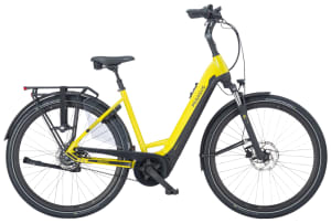 Pegasus - Ravenna EVO 8F Belt NL 400Wh - 1