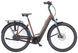 Pegasus - Ravenna EVO 7F Disc NL 400Wh - 0