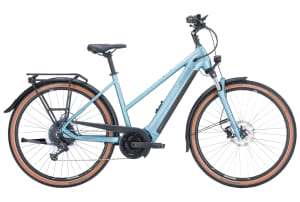 Pegasus - Premio EVO 9 750Wh Dames sportief - 1