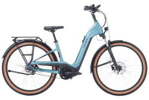 Pegasus - Savino EVO 5F Lite Belt 750Wh - 1