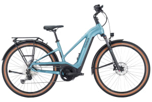Pegasus - Savino EVO 12 Lite 750Wh Dames sportief - 1
