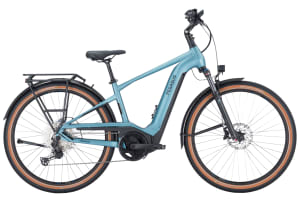Pegasus - Savino EVO 12 Lite 625Wh Heren - 1