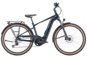 Pegasus - Savino EVO 12 Lite 625Wh Heren - 0