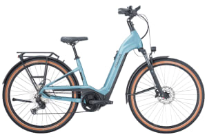 Pegasus - Savino EVO 12 Lite 500Wh - 1