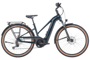 Pegasus - Savino EVO 12 Lite 500Wh Dames sportief - 0