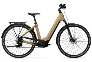 Advanced - Reco One Deore 10 625Wh - 2