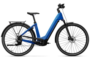 Advanced - Reco One Deore 10 625Wh - 1