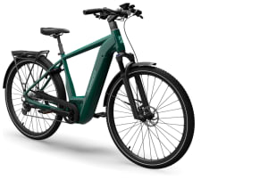 Advanced - Trekking Pro Nexus 5G Gates 750Wh Diamant - 2