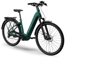 Advanced - Trekking Pro Deore 10 750Wh - 2