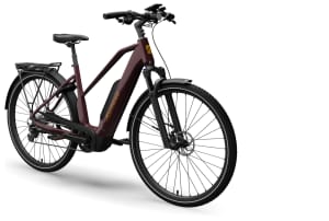 Advanced - Trekking Plus 725Wh Nexus 5G Gates 725Wh Mixed - 2