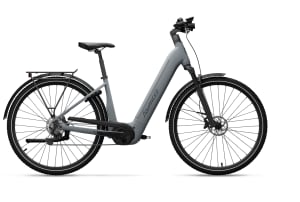 Advanced - Trekking Pro Deore 10 750Wh - 1