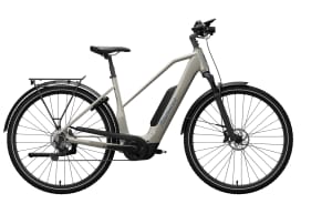 Advanced - Trekking Plus 725Wh Nexus 5G Gates 725Wh Mixed - 1
