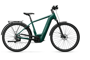 Advanced - Trekking Pro XT 11 750Wh Diamant - 0