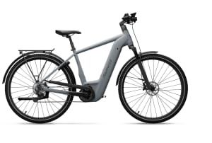 Advanced - Trekking Pro XT 11 750Wh Diamant - 1