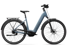 Advanced - Tour Pro Nexus 5 Gates 625Wh - 2