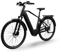 Advanced - Tour Pro Enviolo 380 Tr Automatiq 625Wh Diamant - 1