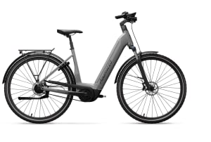 Advanced - Tour Pro Enviolo 380 Tr Automatiq 625Wh - 0