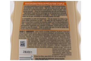 Garnier Ambre Solaire - Beschermende Zonnemelk (SPF30) - 1