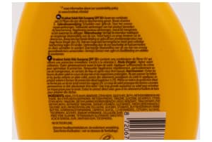 Kruidvat Solait - Sun spray Kids SPF50+ - 1