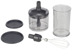 Bosch - MSM6S50B ErgoMIxx Style - 1