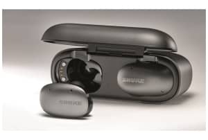 Shure - Aonic Free - 2