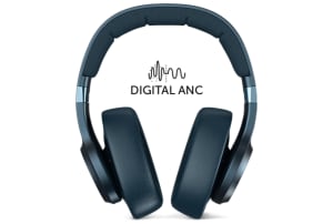 Fresh ‘n Rebel - Clam ANC DGTL - 1