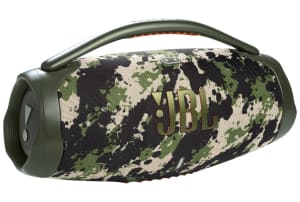 JBL - Boombox 3 squad - 0