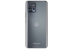 motorola - moto g72 (128 + 6 GB) - Meteorite Grey - 1
