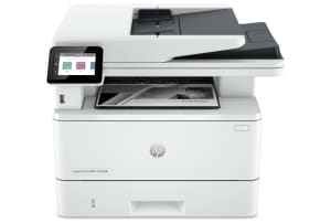 HP - LaserJet Pro MFP 4102fdn - 2