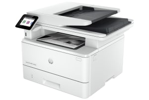 HP - LaserJet Pro MFP 4102fdn - 1