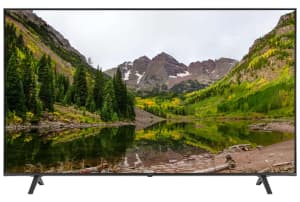 LG - 65UR78006LK - 0